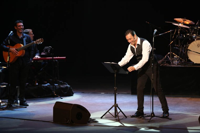 El Chato at Casino Du Liban 